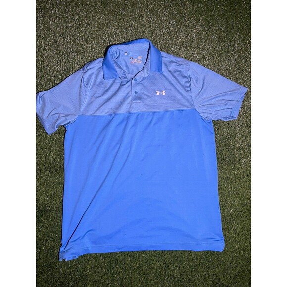 Under Armour Other - Under Armour Men’s Large Polo Large